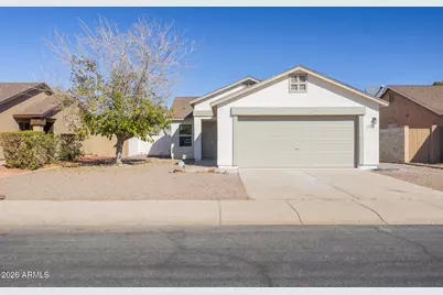 1718 E Birch Street, Casa Grande, AZ 85122 - Photo 1
