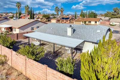 2300 Iris Drive, Sierra Vista, AZ 85635 - Photo 3