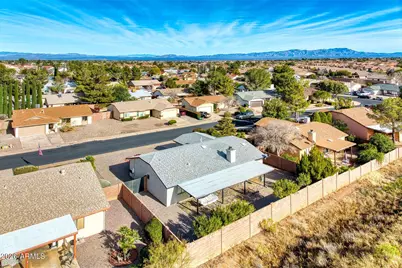 2300 Iris Drive, Sierra Vista, AZ 85635 - Photo 33