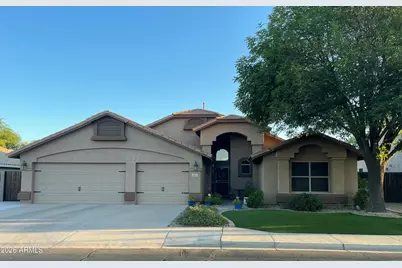 9808 E Obispo Avenue, Mesa, AZ 85212 - Photo 1