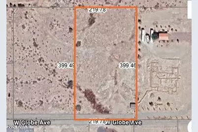 0 W Globe Ave. -- #., Tonopah, AZ 85354 - Photo 1
