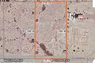 0 W Globe Ave --, Tonopah, AZ 85354 - Photo 1