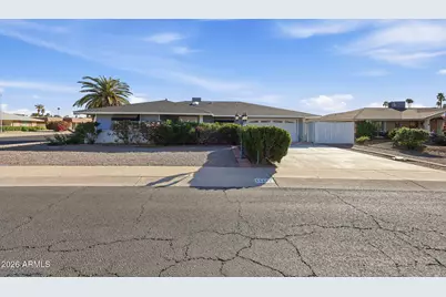 13809 N Blue Ridge Drive, Sun City, AZ 85351 - Photo 7