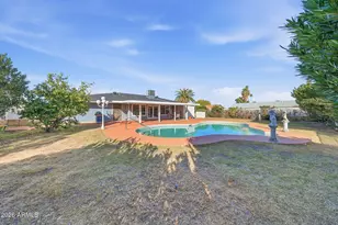 13809 N Blue Ridge Dr, Sun City, AZ 85351 - Photo 45