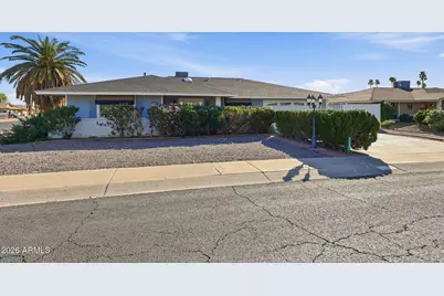 13809 N Blue Ridge Drive, Sun City, AZ 85351 - Photo 9