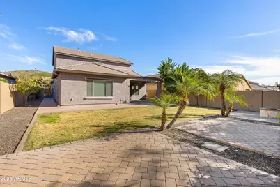 27610 N 17th Lane, Phoenix, AZ 85085 - Photo 35