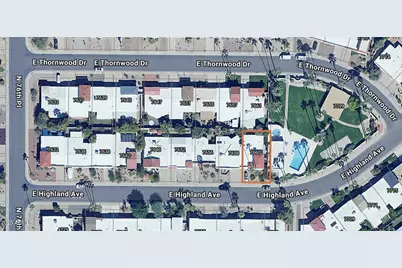 7660 E Highland Avenue, Scottsdale, AZ 85251 - Photo 9