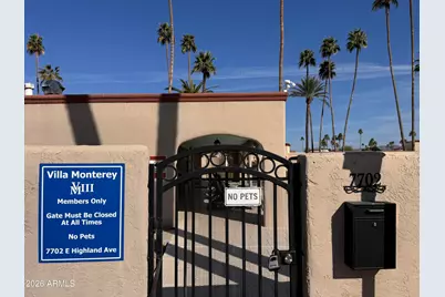 7660 E Highland Avenue, Scottsdale, AZ 85251 - Photo 15