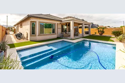 25980 W Tonto Lane, Buckeye, AZ 85396 - Photo 37