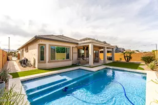 25980 W Tonto Ln, Buckeye, AZ 85396 - Photo 37