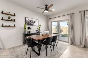 25980 W Tonto Ln, Buckeye, AZ 85396 - Photo 21