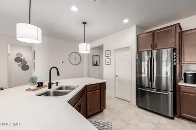 25980 W Tonto Lane, Buckeye, AZ 85396 - Photo 23