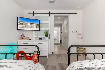 25980 W Tonto Lane, Buckeye, AZ 85396 - Photo 11