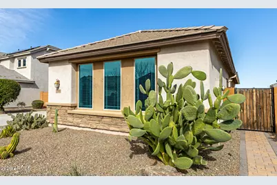 25980 W Tonto Lane, Buckeye, AZ 85396 - Photo 3