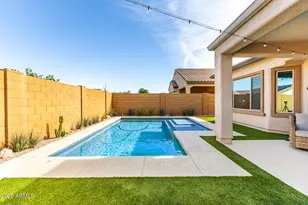 25980 W Tonto Ln, Buckeye, AZ 85396 - Photo 35