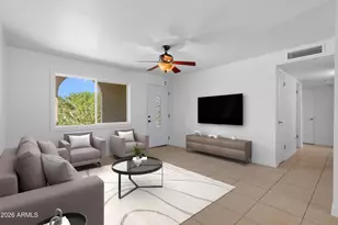 3366 E Evans Dr, Phoenix, AZ 85032 - Photo 5