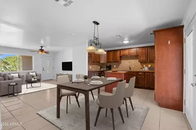 3366 E Evans Drive, Phoenix, AZ 85032 - Photo 3