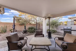 676 S 233rd Ln, Buckeye, AZ 85326 - Photo 39