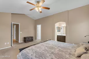 676 S 233rd Ln, Buckeye, AZ 85326 - Photo 29