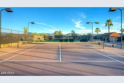 676 S 233rd Lane, Buckeye, AZ 85326 - Photo 53