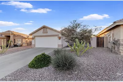 676 S 233rd Lane, Buckeye, AZ 85326 - Photo 9