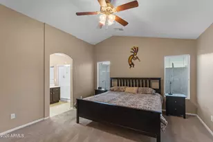 676 S 233rd Ln, Buckeye, AZ 85326 - Photo 27