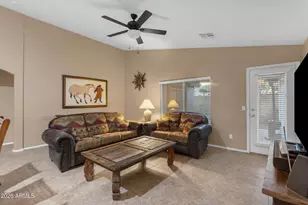 676 S 233rd Ln, Buckeye, AZ 85326 - Photo 3