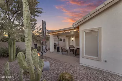 676 S 233rd Lane, Buckeye, AZ 85326 - Photo 7