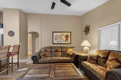 676 S 233rd Lane, Buckeye, AZ 85326 - Photo 13