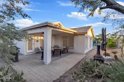 676 S 233rd Lane, Buckeye, AZ 85326 - Photo 43