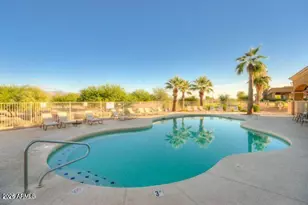 676 S 233rd Ln, Buckeye, AZ 85326 - Photo 51