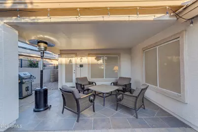 676 S 233rd Lane, Buckeye, AZ 85326 - Photo 41