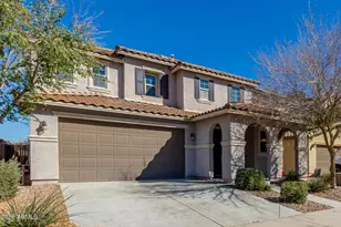 11934 W Yearling Ct, Peoria, AZ 85383 - Photo 1