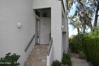 7272 E Gainey Ranch Road #62, Scottsdale, AZ 85258 - Photo 5