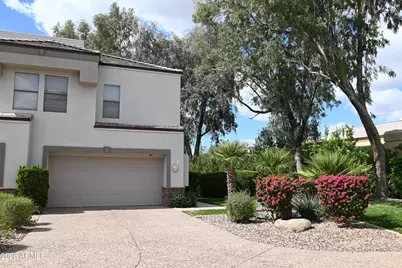 7272 E Gainey Ranch Road #62, Scottsdale, AZ 85258 - Photo 3