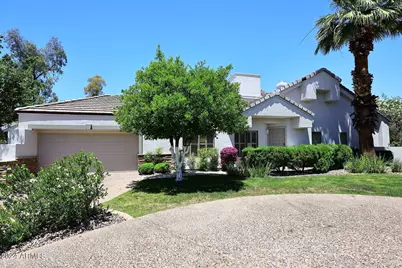 7272 E Gainey Ranch Road #Unit 55, Scottsdale, AZ 85258 - Photo 1