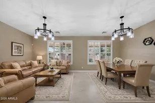 2437 E Lodgepole Dr, Gilbert, AZ 85298 - Photo 5