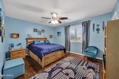 2437 E Lodgepole Drive, Gilbert, AZ 85298 - Photo 17