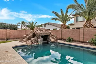 2437 E Lodgepole Dr, Gilbert, AZ 85298 - Photo 21