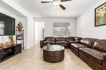 10336 W Hughes Drive, Tolleson, AZ 85353 - Photo 5