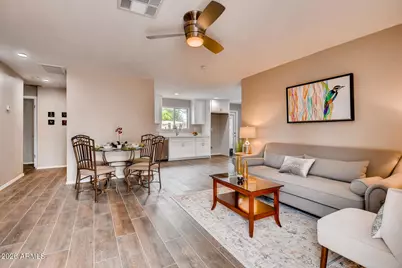 1806 E Don Carlos Avenue, Tempe, AZ 85281 - Photo 1