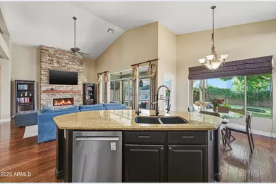 4109 E Breckenridge Way, Gilbert, AZ 85234 - Photo 11