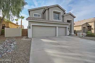 4109 E Breckenridge Way, Gilbert, AZ 85234 - Photo 3