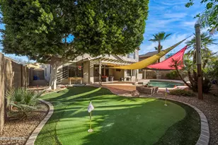 4109 E Breckenridge Way, Gilbert, AZ 85234 - Photo 35