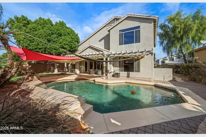 4109 E Breckenridge Way, Gilbert, AZ 85234 - Photo 37