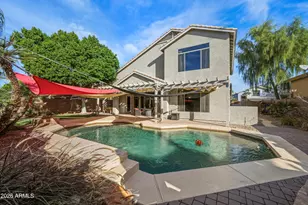 4109 E Breckenridge Way, Gilbert, AZ 85234 - Photo 37