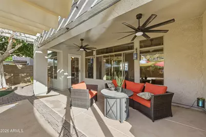 4109 E Breckenridge Way, Gilbert, AZ 85234 - Photo 33