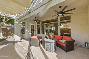 4109 E Breckenridge Way, Gilbert, AZ 85234 - Photo 33