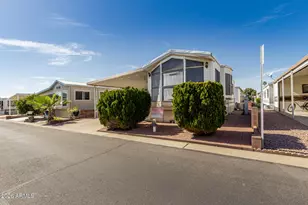 7750 E Broadway Rd, Mesa, AZ 85208 - Photo 3