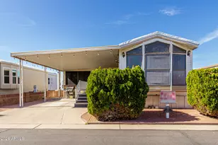 7750 E Broadway Rd, Mesa, AZ 85208 - Photo 1